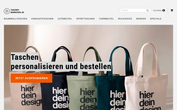 www.taschen-bedrucken.de