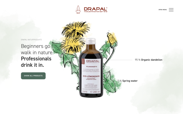 www.drapal.at
