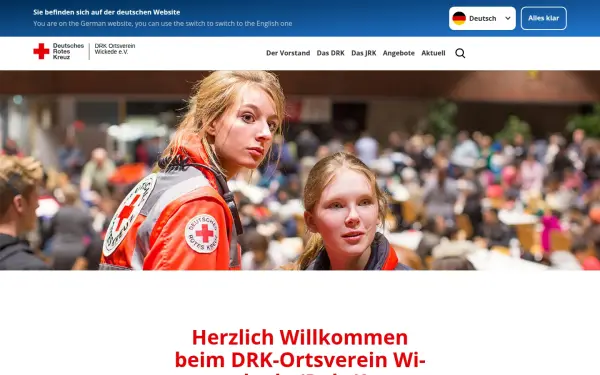 www.drk-wickede.de