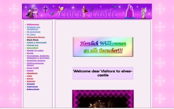 www.elves-castle.de