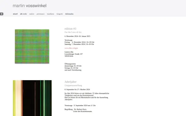 martin-vosswinkel.de