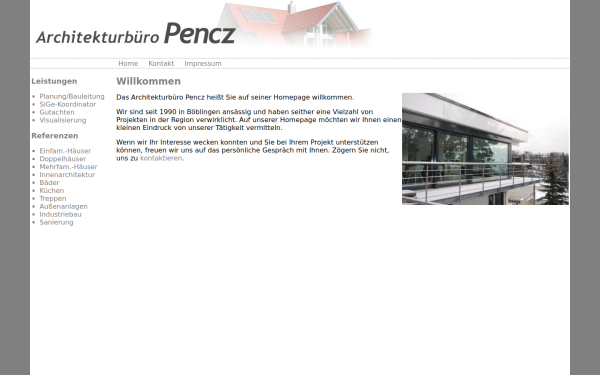 architekt-pencz.de
