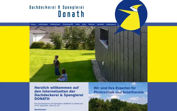 dach-donath.de