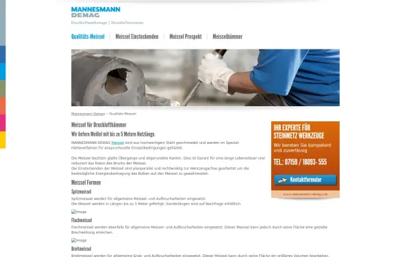 www.qualitaets-meissel.de