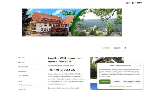 hotel-straub.de