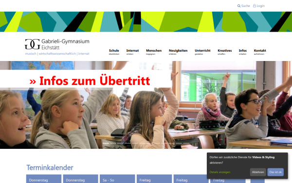 www.gabrieli-gymnasium.de