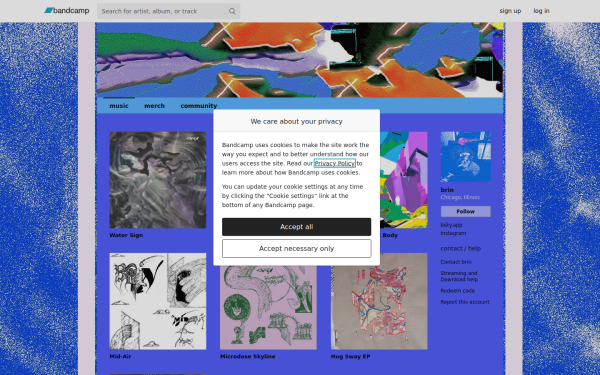 brinsound.bandcamp.com