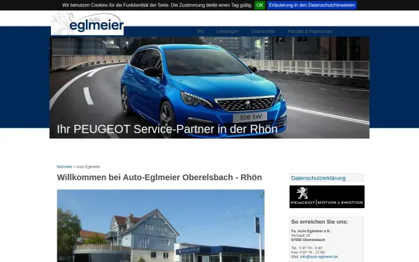 www.auto-eglmeier.de