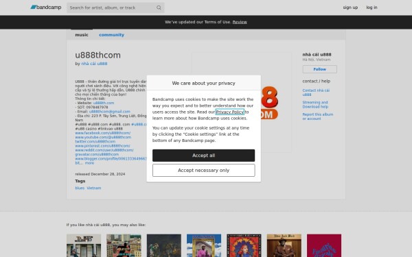 u888thcom.bandcamp.com