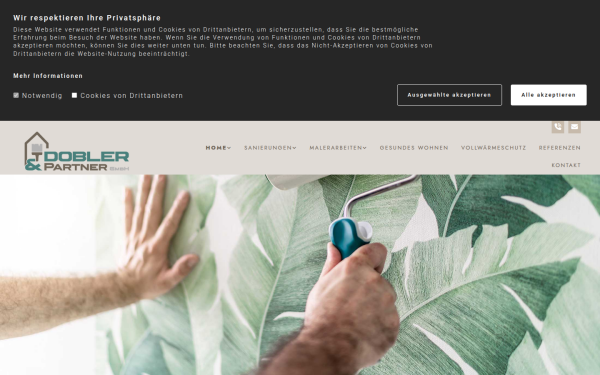 www.maler-fassade.at
