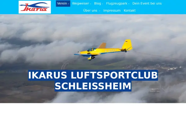 lsc-ikarus.com