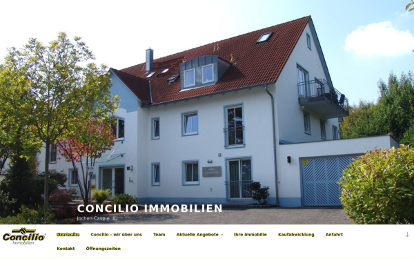 www.concilio.de