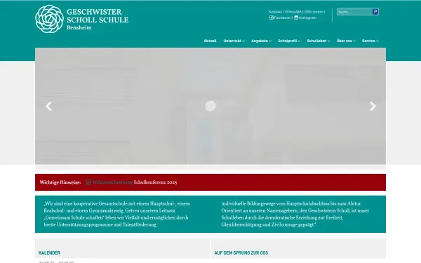 www.gss-bensheim.de