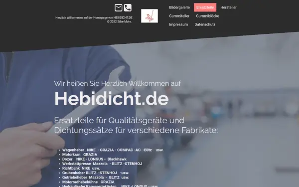 www.hebidicht.de
