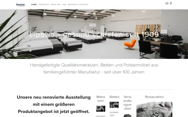 www.lipowa.de