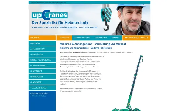 www.upcranes.com