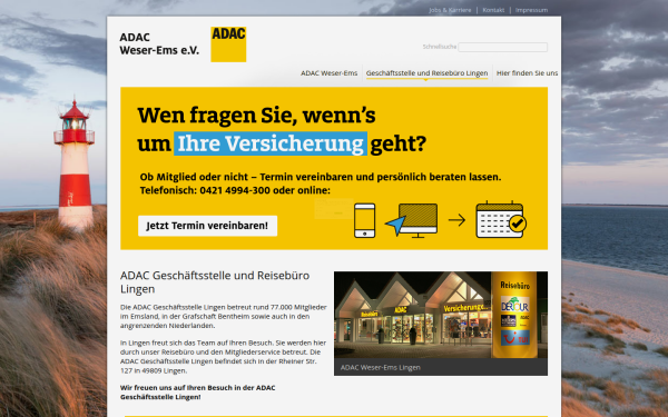 adac-lingen.de
