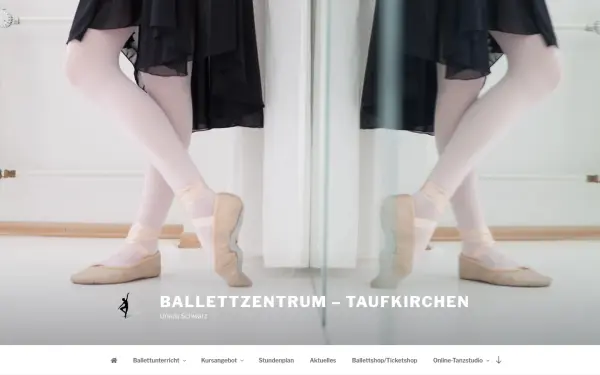 www.ballettzentrum.de