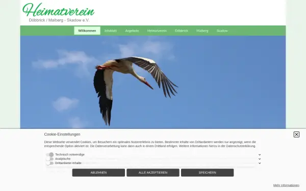 heimatverein-doebbrick-maiberg-skadow.de
