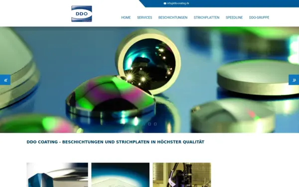 www.ddo-coating.de