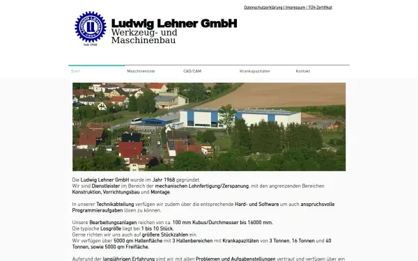 www.ludwig-lehner-gmbh.de