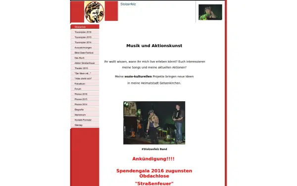 www.stolzenfelz.de