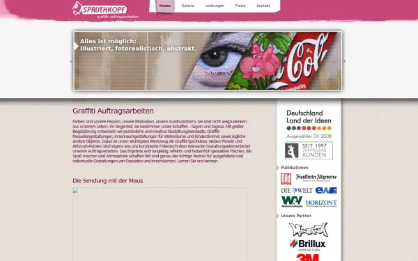 www.spruehkopf.de