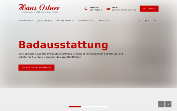 www.hans-ostner.de