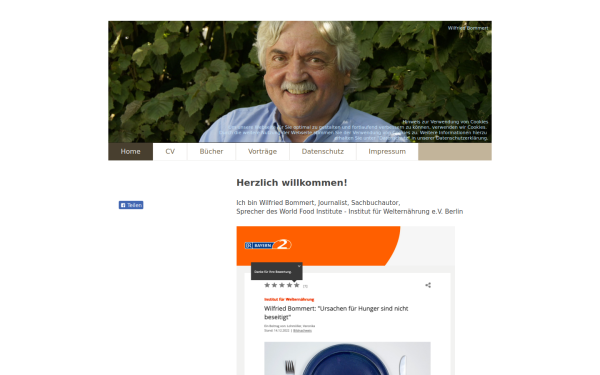 www.wilfried-bommert.de