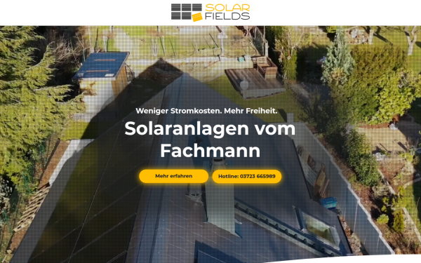 solarfields.de