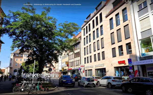 heilpraktiker-strattner.de