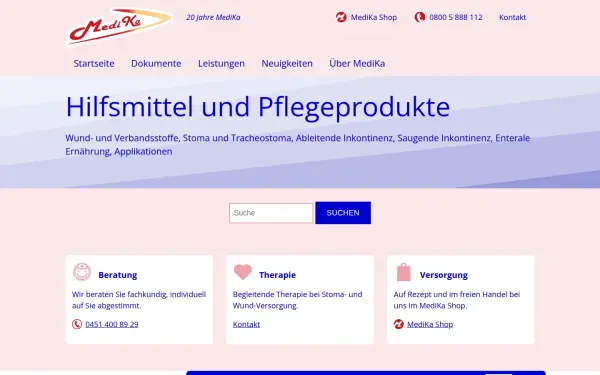 medika-kallweit.de