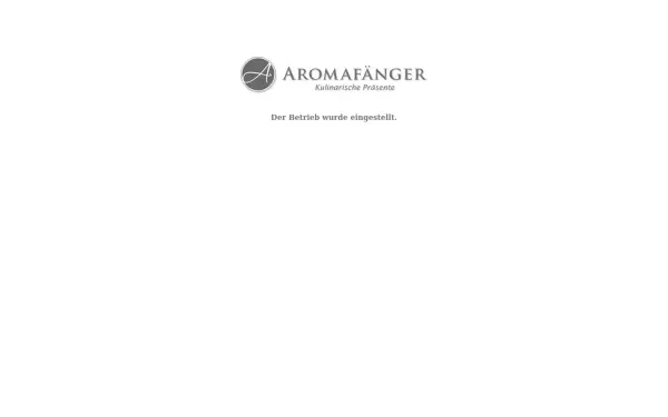 aromafaenger.de