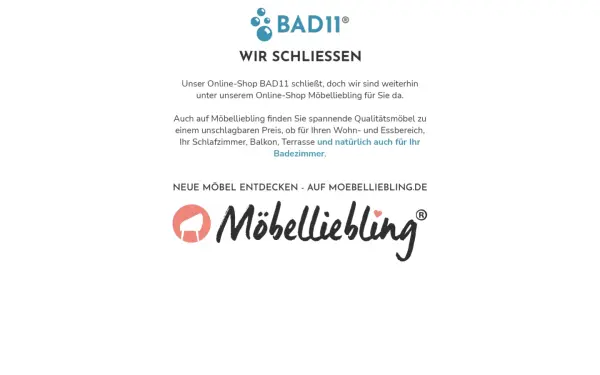 bad11.de