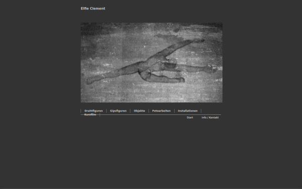 www.elfieclement.de