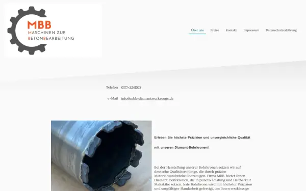 www.mbb-diamantwerkzeuge.de