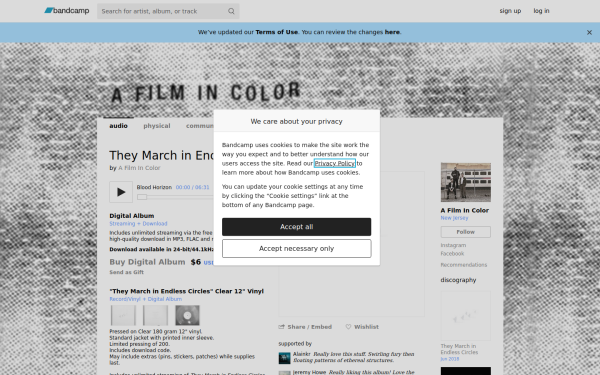 afilmincolor.bandcamp.com