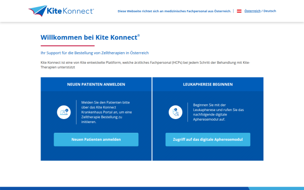 at.kitekonnect.com