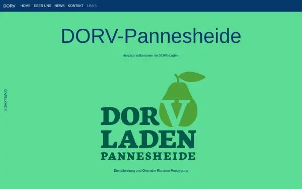 dorv-pannesheide.de