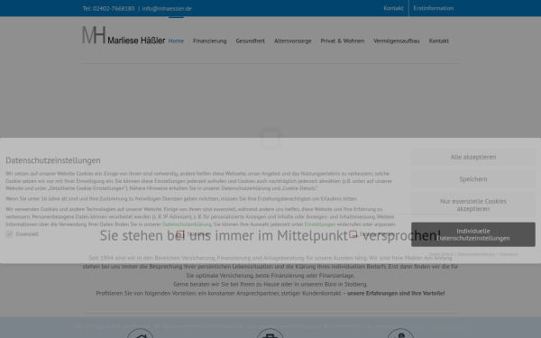 mhaessler.de