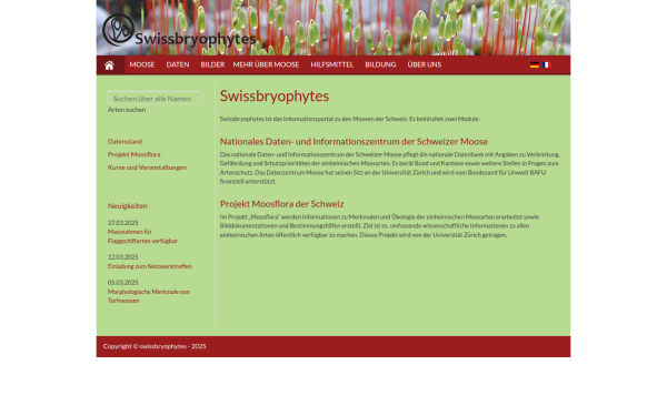 swissbryophytes.ch
