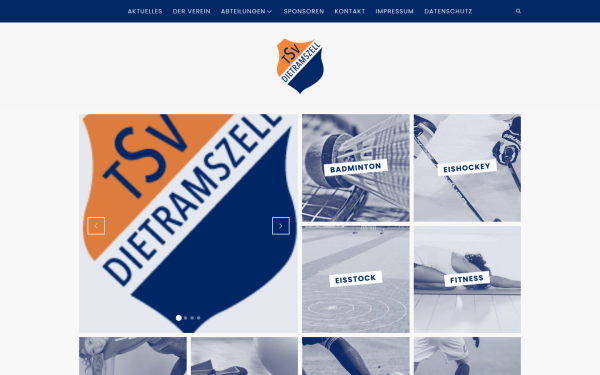 tsv-dietramszell.de
