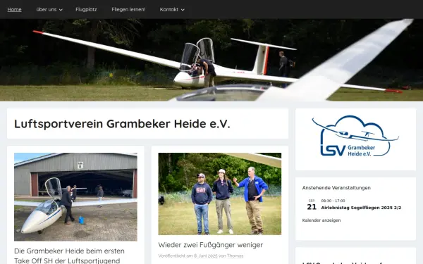 www.grambekerheide.de