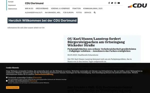 www.cdu-dortmund.de