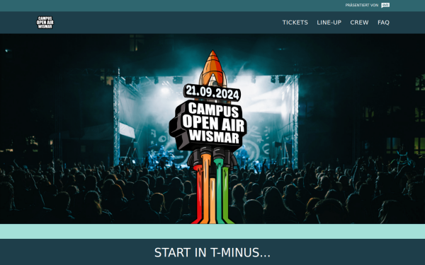 campusopenairwismar.de