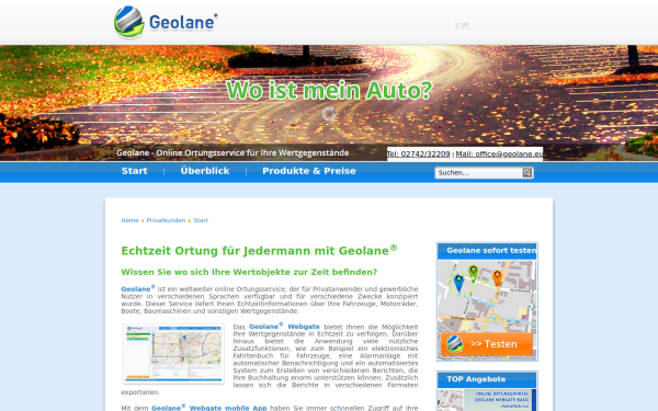 www.geolane.eu