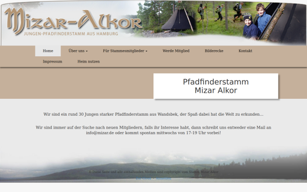 mizar.de