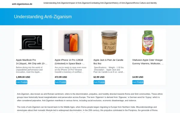 anti-ziganismus.de