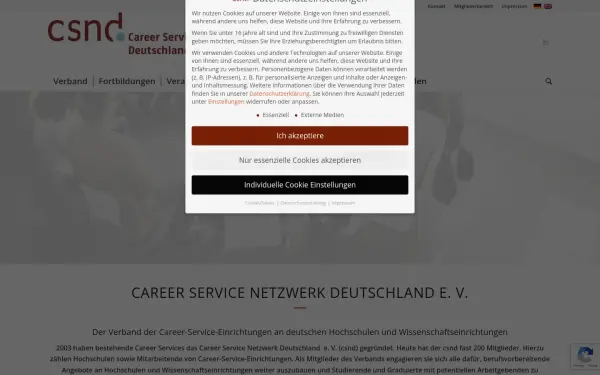 csnd.de