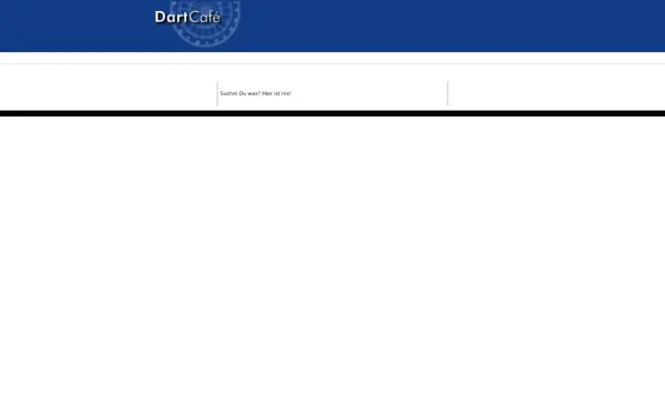 dartcafe.de